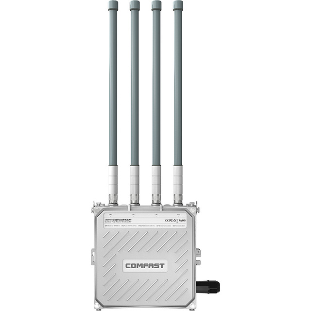 Dual Band CF-WA800 V3 Omnidirectional 1200Mbps Wifi Router Routers Outdoor Access Point