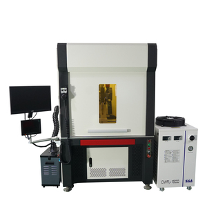 เครื่องเชื่อมไฟเบอร์เลเซอร์แพลตฟอร์มอัตโนมัติเต็มรูปแบบ MavenLaser Custom <span class=keywords><strong>1000W</strong></span> 1500W 2000W 3000W 4แกน5แกนโลหะ - Product Image 5