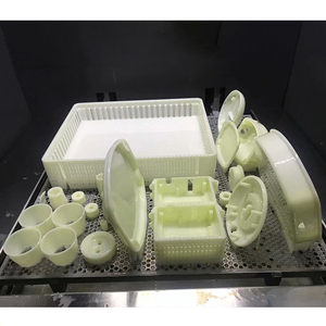 Cheap ABS Resin SLA <strong>3D</strong> <strong>Printing</strong> Service - Product Image 1