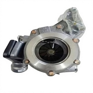 ผู้ผลิตเทอร์โบชาร์จเจอร์ประสิทธิภาพสูง รุ่น Turbo HE500WG สำหรับ 5351573 5351572 - Product Image 4