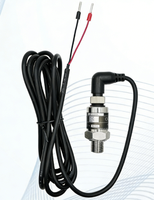 Pompe à eau Oliud PT-506 avec capteur de pression spécial, tête droite ou courbée G1/4, transmetteur de pression, pompe de surpression, fabrication sur moule privé