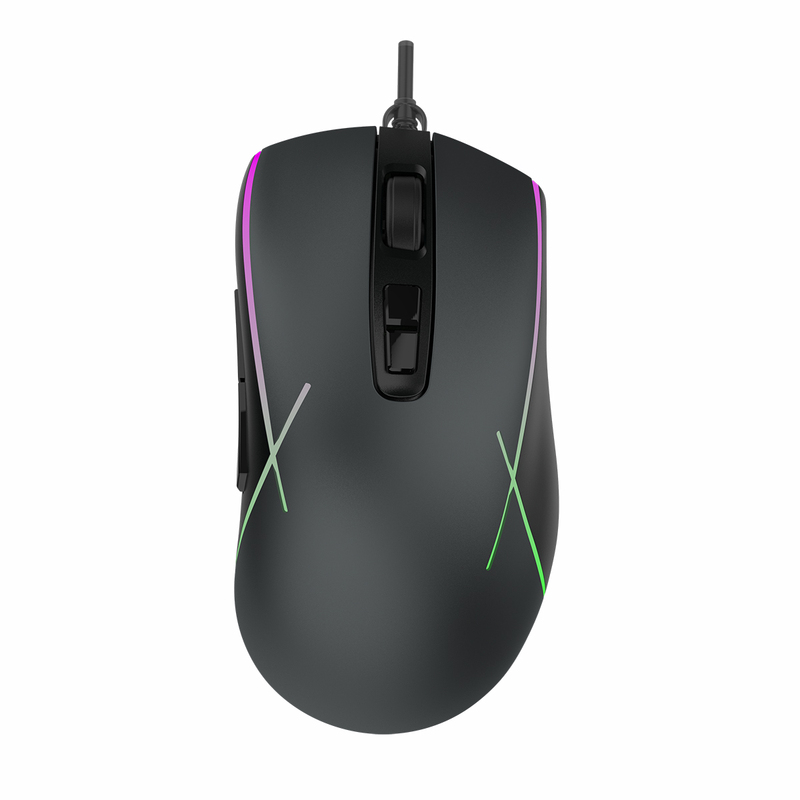Dropshipping 8D Optical Wired RGB Game