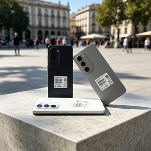 สมาร์ทโฟน spark40pro+ 5G รุ่น 24GB+1TB, ปลดล็อคทั่วโลก, ชาร์จเร็ว 65W, สมาร์ทโฟนยอดนิยมขายดี - Product Image 6