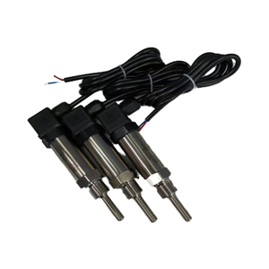 PT100 cảm biến nhiệt độ 2 dây Lớp Một 3 dây 4-20mA cảm biến nhiệt độ - Product Image 4