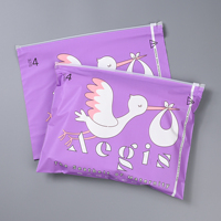 Sacs Ziploc Personnalisés avec Logo, Sacs Ziploc en Plastique Transparent PE pour Bijoux, Sacs Ziploc Givrés pour T-shirts