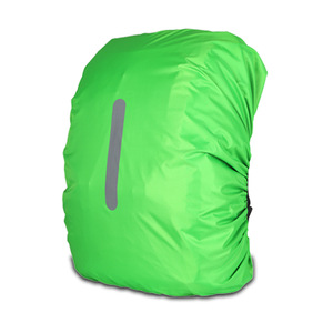 QY - Cubierta Impermeable Reflectante de Poliéster para Mochila de Camping, Senderismo, Escalada y Viajes, con Capacidad de 20-80L para Uso en Exteriores - Product Image 5