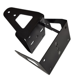 Herramientas de Punzonado y Estampado de Alta Precisión para Electrodomésticos, Doblado de Aluminio y Chapa de Acero, Modelo Personalizado - Product Image 1