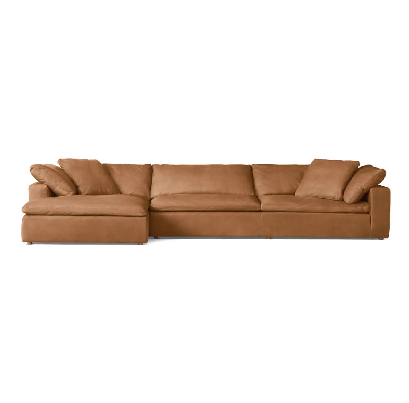 Sassanid OEM thoải mái nhất SOFA PHÒNG KHÁCH laidback lounging sofa Chaise băng ghế dự bị-ghế cắt