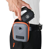 Étui de transport rigide en EVA personnalisé pour télémètre de golf laser, étanche, antichoc, anti-poussière, compatible Bushnell, pour le camping et les voyages