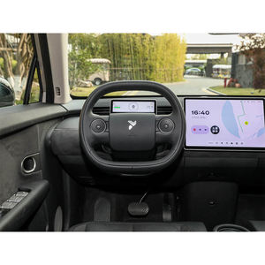 Nouvelle NIO Firefly Édition Gratuite 2025, NIO AUTO, petite voiture électrique chinoise, véhicule électrique pur, propulsion arrière, voiture neuve en stock - Product Image 2