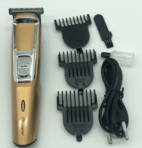 Originele Progemei Geemy GM6077 Permanente Haar Verwijderen End Trimmers Haircuttings Kit