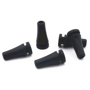 Yüksek kaliteli silikon kauçuk koni fişi delik - Product Image 1