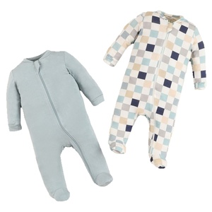 Body Estivo Senza Maniche per Neonati, Tutina Triangolare Tinta Unita, Pagliaccetto a Canotta per Neonati - Product Image 5