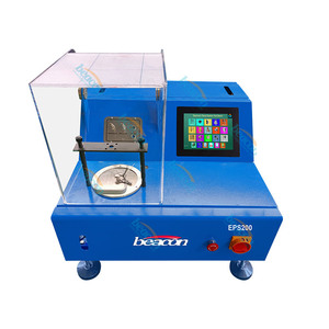 Equipo de Prueba de Laboratorio Beacon Machine EPS200 para Inyectores Common Rail de Banco, Alta Precisión Electrónica, Función de Codificación, 1 Año de Garantía - Product Image 1