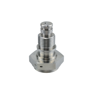 <span class=keywords><strong>CNC</strong></span> tùy chỉnh thép không gỉ Anodized Nhôm Cơ khí bộ phận kim loại <span class=keywords><strong>CNC</strong></span> biến gia công dịch vụ - Product Image 2