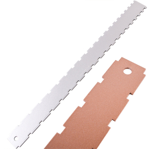 Nouvel outil de tension et de tirage de cordes de guitare en métal SurpassMusic VB-X1 avec bouton pour l'entretien des guitares électriques – Vente en gros - Product Image 3