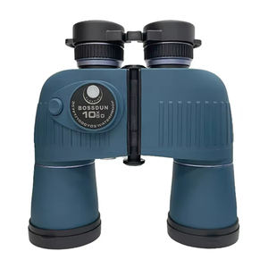 (BM-8021) Jumelles marines 10X50 avec boussole haute résolution Télescope à grossissement 10X - Product Image 2