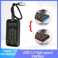 Módem USB 5G Inalámbrico con Puerto USB 3.0, RG501Q-EU, con Ranura para Tarjeta SIM, Compatible con Windows y Linux