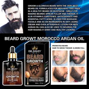 <span class=keywords><strong>Huile</strong></span> de croissance de la <span class=keywords><strong>barbe</strong></span> <span class=keywords><strong>Barbe</strong></span> plus pleine et épaisse avec de l'<span class=keywords><strong>huile</strong></span> d'argan du Maroc, sérum pour <span class=keywords><strong>barbe</strong></span> à l'<span class=keywords><strong>huile</strong></span> de Jamaïque - Product Image 5