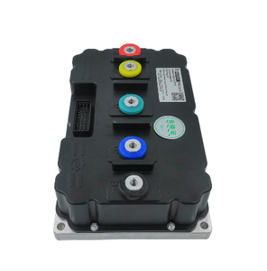 FarDriver ND841200 BLDC 600A 8-12kW Controlador de motocicleta eléctrica de alta potencia con frenado regenerativo - Product Image 5