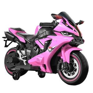 Mode Kinderspiel zeug Motorrad autos Kinder Elektrische Fahrt auf Autos Spielzeug fahrzeug Motorräder für Kinder - Product Image 5