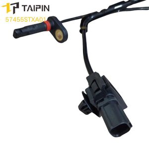 Chất lượng cao phía trước bên trái ABS Bánh Xe Cảm biến tốc độ 57455stxa01 cho <span class=keywords><strong>Honda</strong></span> phụ tùng ô tô cảm biến - Product Image 3
