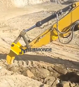 Miglior <span class=keywords><strong>Ripper</strong></span> TDC <span class=keywords><strong>CAT</strong></span> 320 e <span class=keywords><strong>330</strong></span> con Design a Un Dente per Demolizioni e Lavori di Frantumazione Rocce Pesanti - Product Image 6