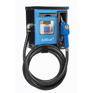 Meclube-097-5076-230 AdBlue®ระบบการถ่ายโอน “ตู้ Cami อิเล็กทรอนิกส์ lc'' โดยไม่ต้องปั๊มไฟฟ้าคอลัมน์-EAN สำหรับ AdBlue - Product Image 1