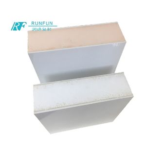 Композитная сэндвич-панель из пенополиуретана - Product Image 4