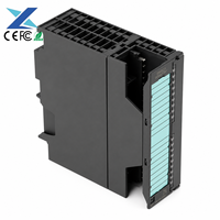 Module de signalisation Siemens SIMATIC S7-300 SM 338 6ES7338-4BC01-0AB0, encodeur SSI 3 canaux, décodeur de position, neuf et original