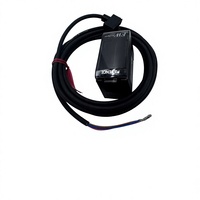 Amplificateur de capteur ultrasonique numérique Keyence FW-V20, produits authentiques neufs