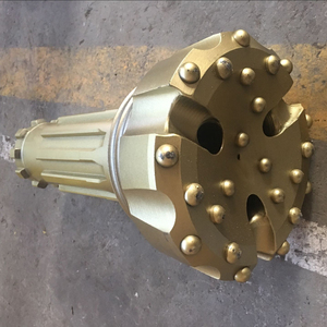 DHD380DTHハンマー用ロックドリルDTHドリルビット - Product Image 3