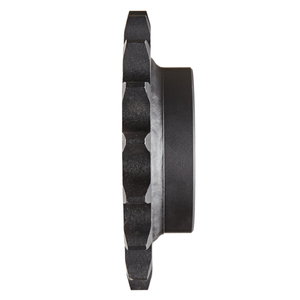 Pignon d'entraînement à rouleaux de précision à pas court 08A, durable et de haute qualité, vente en gros directe usine Chine - Product Image 5