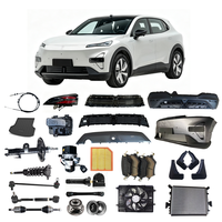 Refacciones Originales para Changan – Autopartes para Vehículos Eléctricos – DEEPAL Shenlan S05 S7 SL03