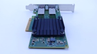 Tarjeta de Interfaz de Red para Servidor ConnectX-5 MCX512A-ACUT 25GbE, Doble Puerto SFP28, PCIe3.0 X8, Adaptador de Red para Centro de Datos