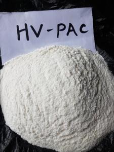 Cellulose poly-anionique (PAC) de qualité supérieure un produit polymère de première qualité - Product Image 2