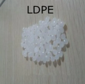 Fabricación directa de partículas de plástico HDPE Ldpe/LLDPE/gránulos de HDPE virgen - Product Image 6
