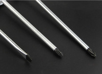 Tournevis magnétique isolé de haute qualité, portable, mini, de précision, industriel, avec boîte en plastique, à couple élevé