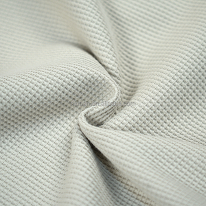 Tshirts Wholesale Graphic <strong>T</strong>-<strong>shirts</strong> <strong>White</strong> Cotton Custom <strong>Long</strong> <strong>Sleeve</strong> Waffle <strong>t</strong> <strong>Shirt</strong> for Men - Product Image 5