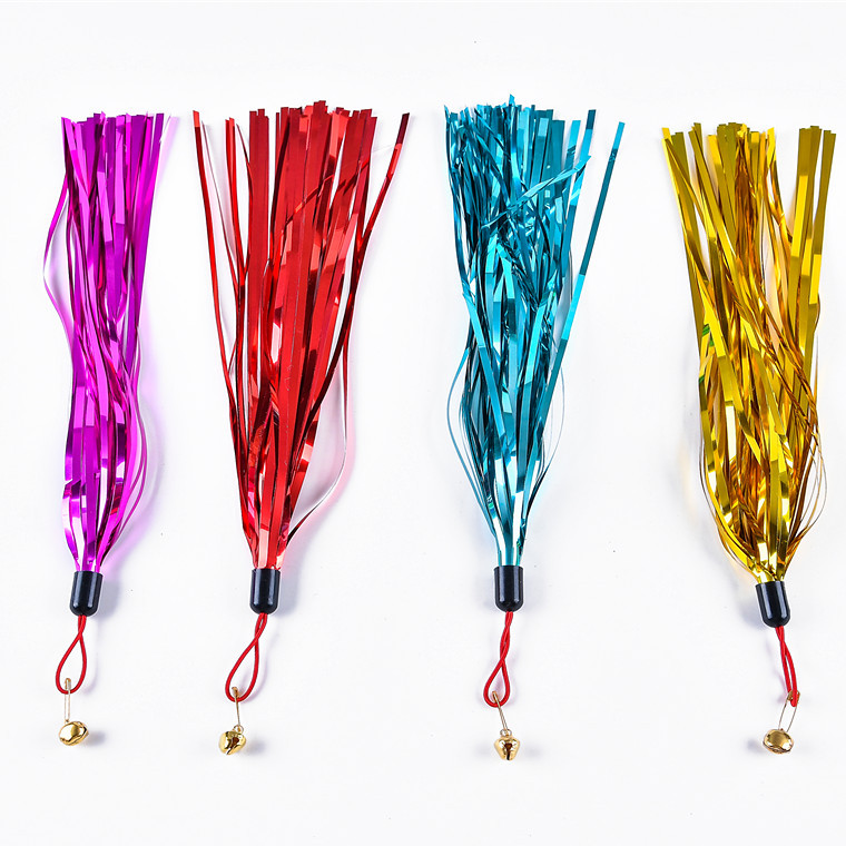 สีสันสดใส 5