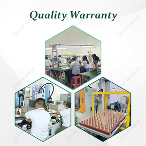 Manipolo Dentale ad Alta Velocità Senza Ombra <span class=keywords><strong>RX</strong></span>-PM4(S8) Nuovo Design Certificato CE Classe II con Garanzia di 1 Anno - Product Image 6