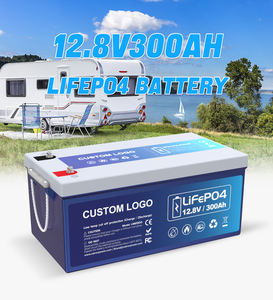 Hochleistungs-12-V-Energiespeicher-LifePo4-Batterie 300Ah 460Ah 560Ah Lithium batterie für APU Camper Backup-Batterie - Product Image 3