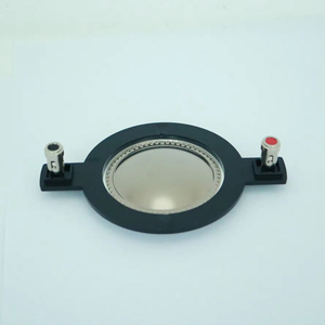 Fusounds - Bobina de Voz para Altavoz de 50.8mm, Diafragma de Titanio, 6.5 Ohmios, Repuesto Personalizable, Gran Venta - Product Image 4