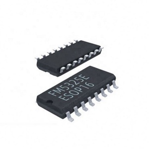 FM5325E FM5325 5325E 5325 Circuit intégré de gestion de l'alimentation mobile SMD ESOP16 5V2.4A Puce de charge avec interrupteur FM5325E - Product Image 1