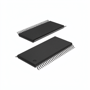 Electronic Chips Component Authorized Distributor Embedded 56 TFSOP MSP430FR59221IG56R - Product Image 1