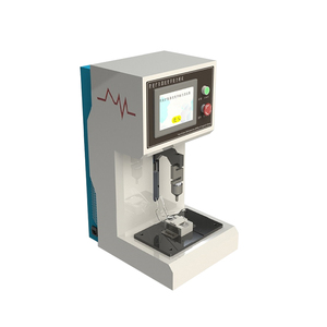 ASTM tiêu chuẩn điện tử âm đạo dilator <span class=keywords><strong>Tester</strong></span> với nhiệt Tính năng vuông ngang phun loại 220V Điện 1-năm bảo hành - Product Image 2