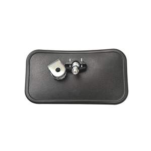 กระจกมองหลังรถยกโตโยต้า 04958-30041-71 สำหรับอุปกรณ์เสริมเพื่อความปลอดภัยของรถยกพาเลทโตโยต้า - Product Image 1