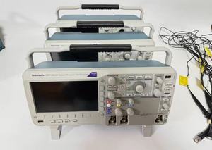 Oscilloscope à fluorescence numérique/mixte Tektronix MSO/DPO3000 - Product Image 6
