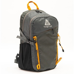 Lightweight Waterproof Hiking <b>Backpack</b> <b>Large</b> Capacity Outdoor Trekking Daypack Multi-functional Durable Sports Bag - Product Image 1