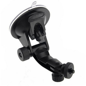 GoPro Action <b>Camera</b> Mount Adjustable Plastic Suction Cup Car Holder For <b>Dash</b> Windshield Mounting - Product Image 1